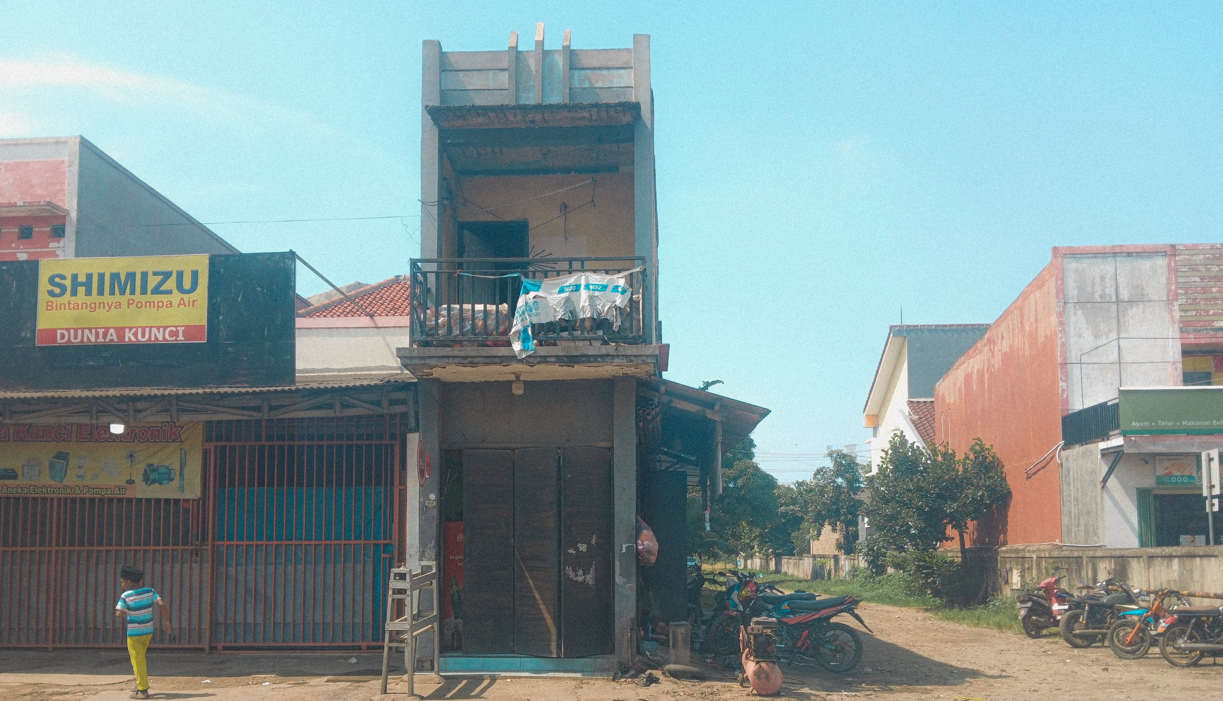 Tentang Kami